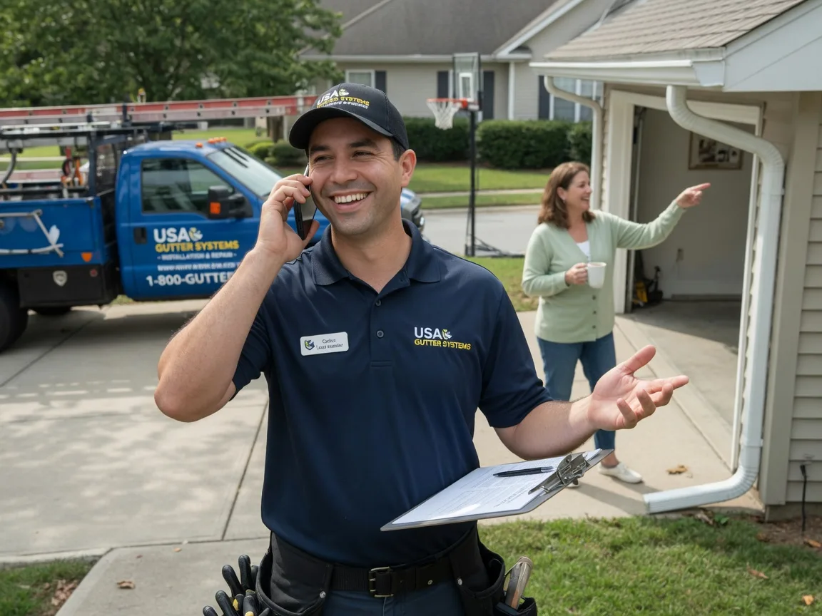 Gutter Installation Brownwood, TX FAQs